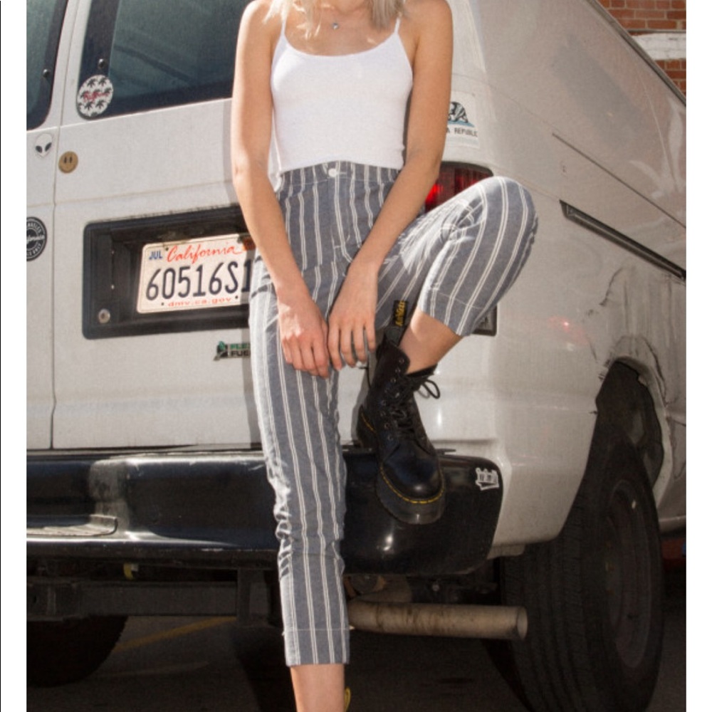 Brandy Melville Tilden Pants